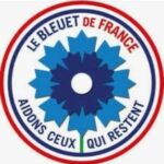 Bleuet de France